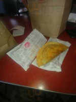 Jack In The Box food