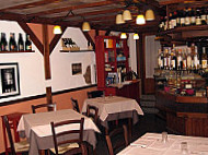 Osteria Agli Spalti food