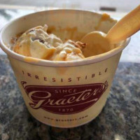 Graeter's Ice Cream food