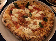 Pizzeria La Bugia food