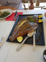 Chaponost Sur Mer food