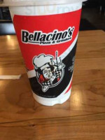 Bellacino’s food