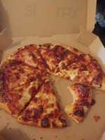 Pizza Hut food