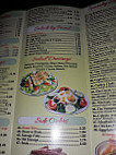 Madison Deli Llc menu