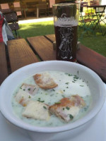 Gasthaus Pension Wandalm food