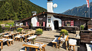 Mondi Bellevue Alm Gastein inside