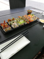 Great Sushi food