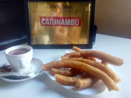 Cafetería Souvenir food