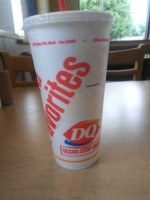 Dairy Queen food