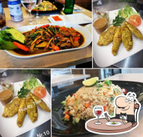 Thai By Thai food