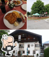 Kammerhof Angath Fam. Kreidl food