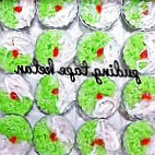 Denya Puding food