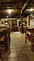 Auberge Des Hauts-viaux inside