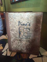 Pino's food