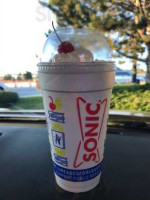 Sonic Drive-In food