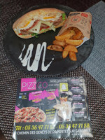 Pizz Co Pizza Burger Kebab food