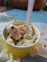 Callaway's Creamery food