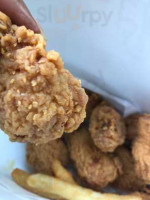 Kfc food