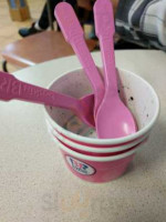 Baskin-robbins food