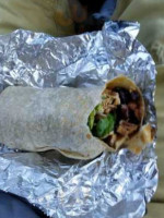 Chipotle Mexican Grill food