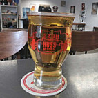 Huss Brewing Co Tempe inside