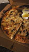 Dominos Pizza  food