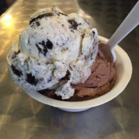 Big Dipper Ice Cream food