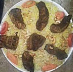 مطعم صحارى food