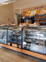 Barmera Bakery food