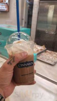 Cinnabon food