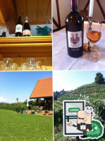 Weingut Albert food