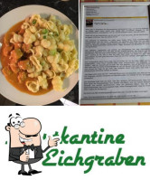 Sportkantine-Einkehrstüberl Dürmoser Herbert u. Christine food