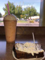 Treasure Valley Coffee food