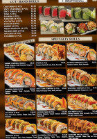 Kopan Sushi Ramen_ West Covina food