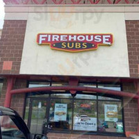 Firehouse Subs outside