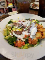 Logan's Roadhouse food