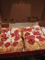 Little Caesars food