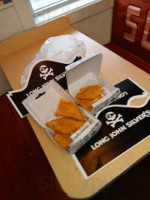 Long John Silver's (70244) food