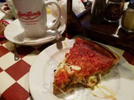 Giordano's food