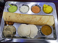 Vasantha Vilas food