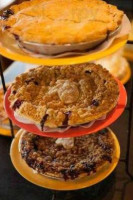 Grand Traverse Pie Company food