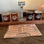 Saddle Mountain Brewing Company food