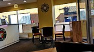 Woodys Burgers Chicken Ribs Aldershot inside