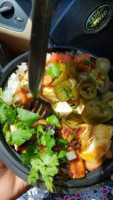 El Pollo Loco food