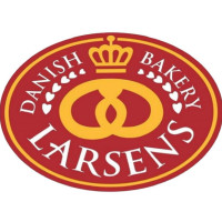 Larsen's Bakery food