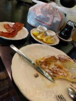 Original Pancake House food