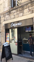 Creperie Des Beaux Arts food