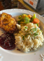 Hochberghaus food