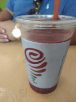 Jamba food