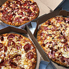 Domino's Pizza food